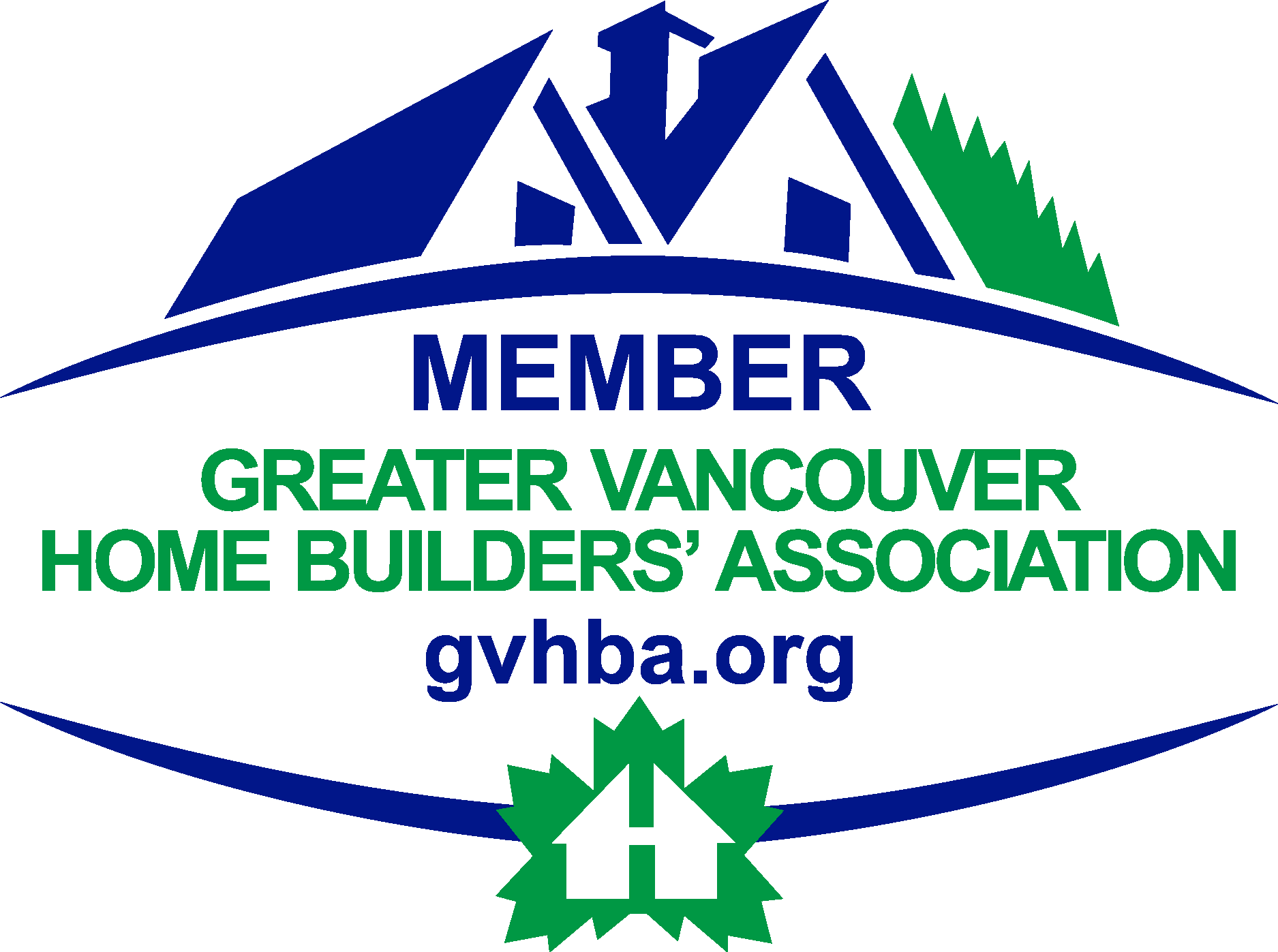 GVHBA Logo Vector Logo